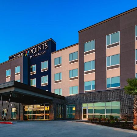 Four Points By Sheraton Fort Worth North Esterno foto
