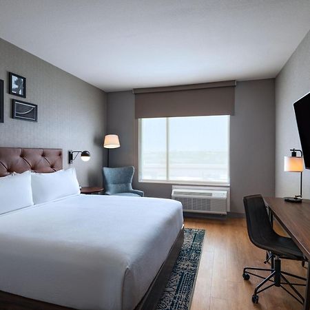 Four Points By Sheraton Fort Worth North Esterno foto