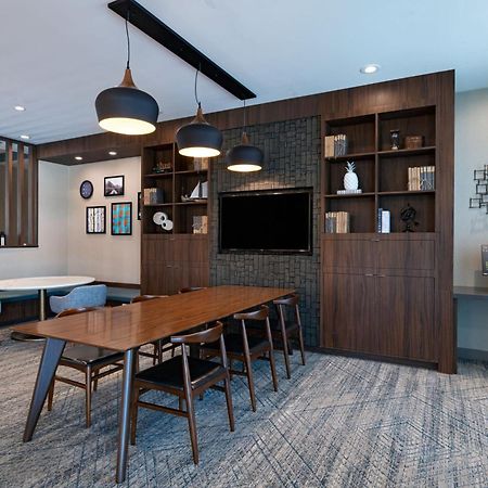 Four Points By Sheraton Fort Worth North Esterno foto