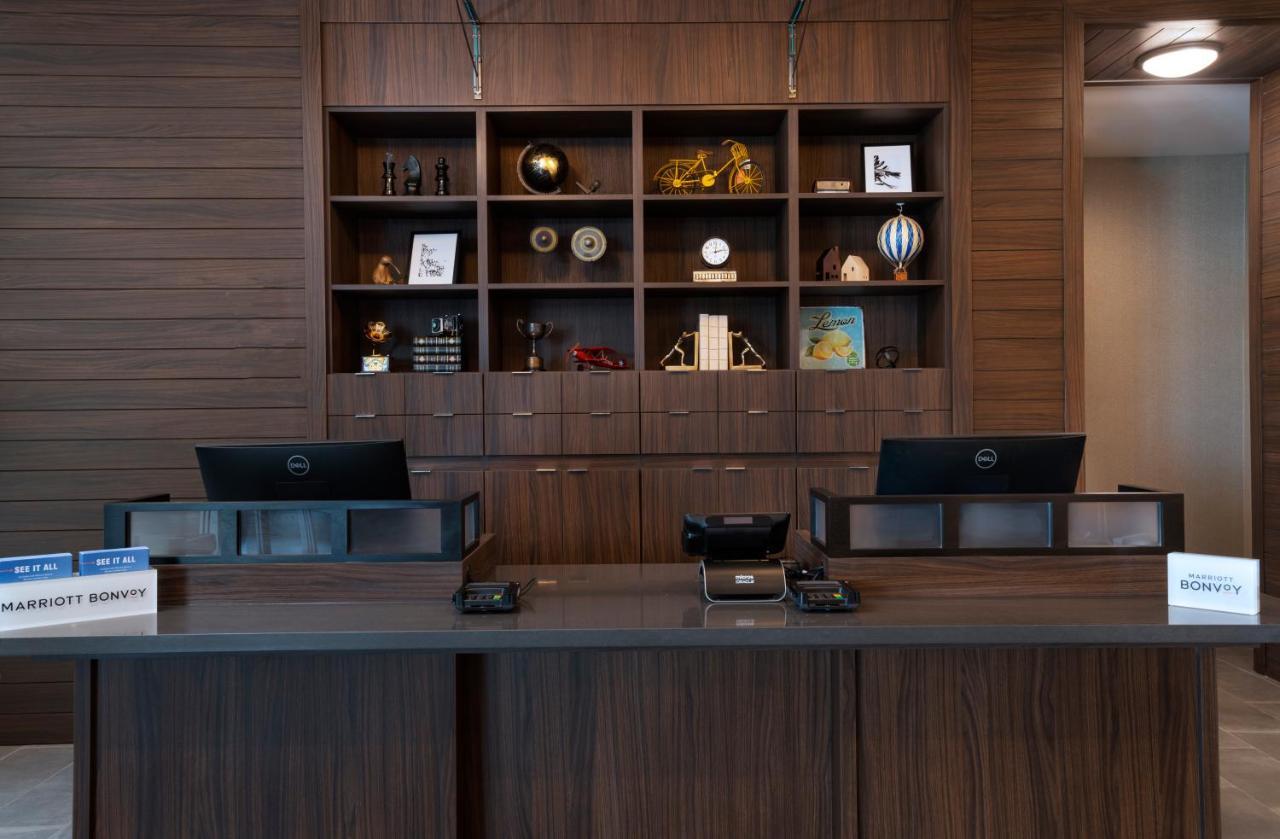 Four Points By Sheraton Fort Worth North Esterno foto