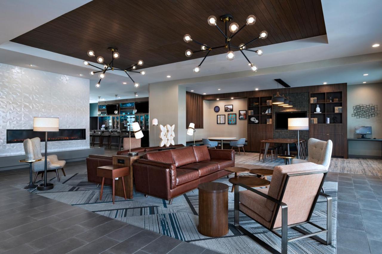 Four Points By Sheraton Fort Worth North Esterno foto