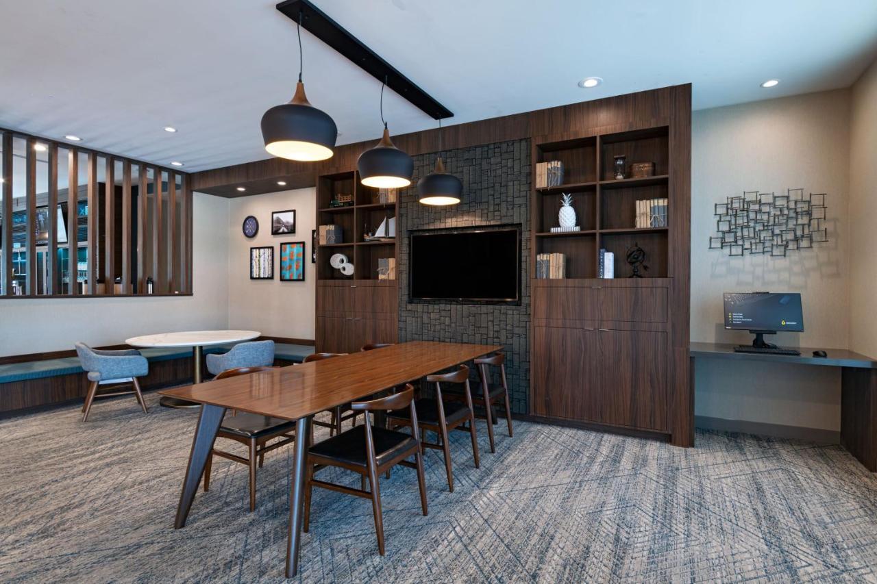 Four Points By Sheraton Fort Worth North Esterno foto