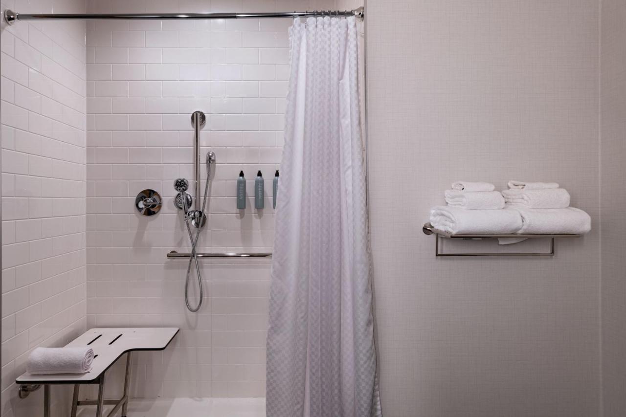 Four Points By Sheraton Fort Worth North Esterno foto