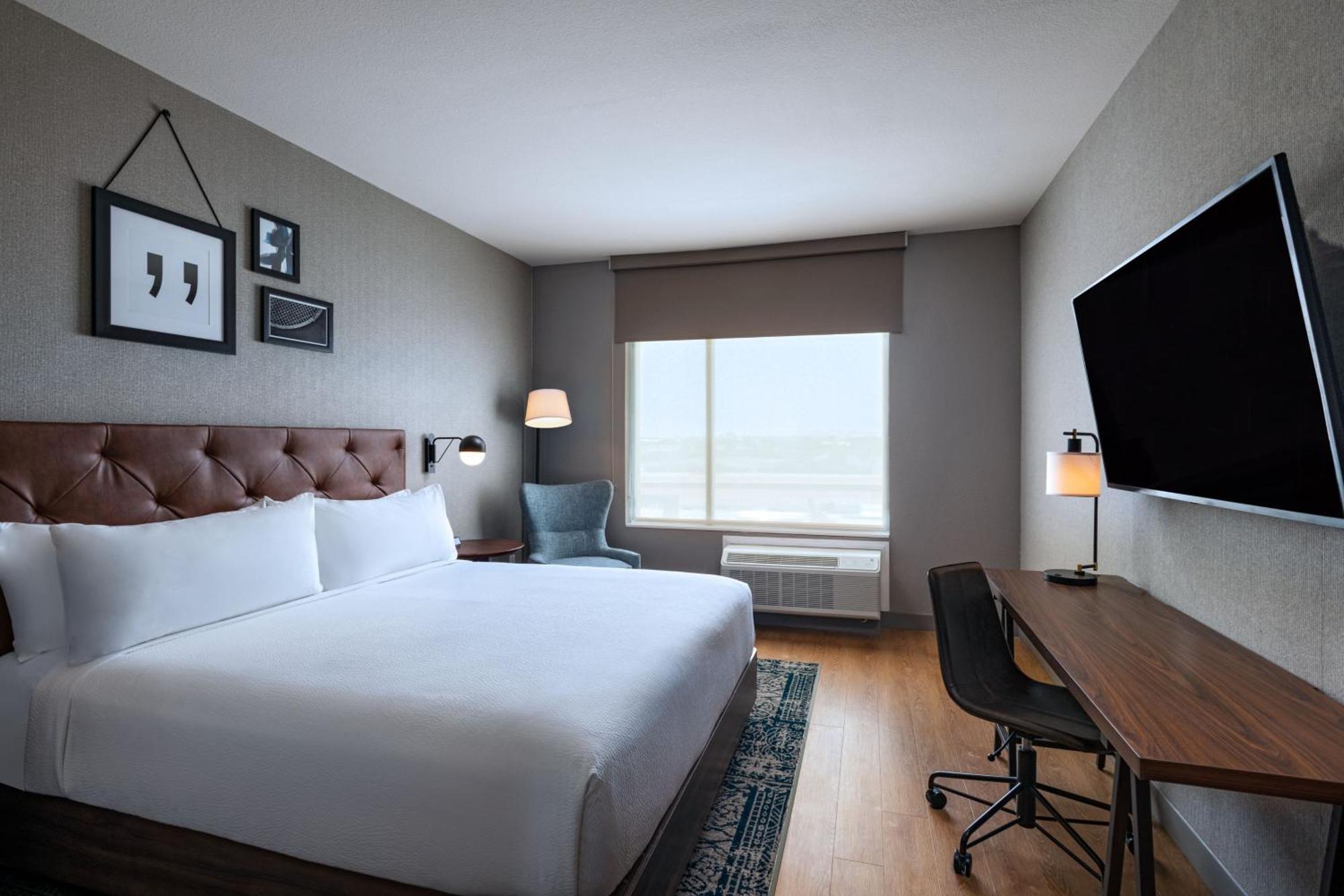 Four Points By Sheraton Fort Worth North Esterno foto