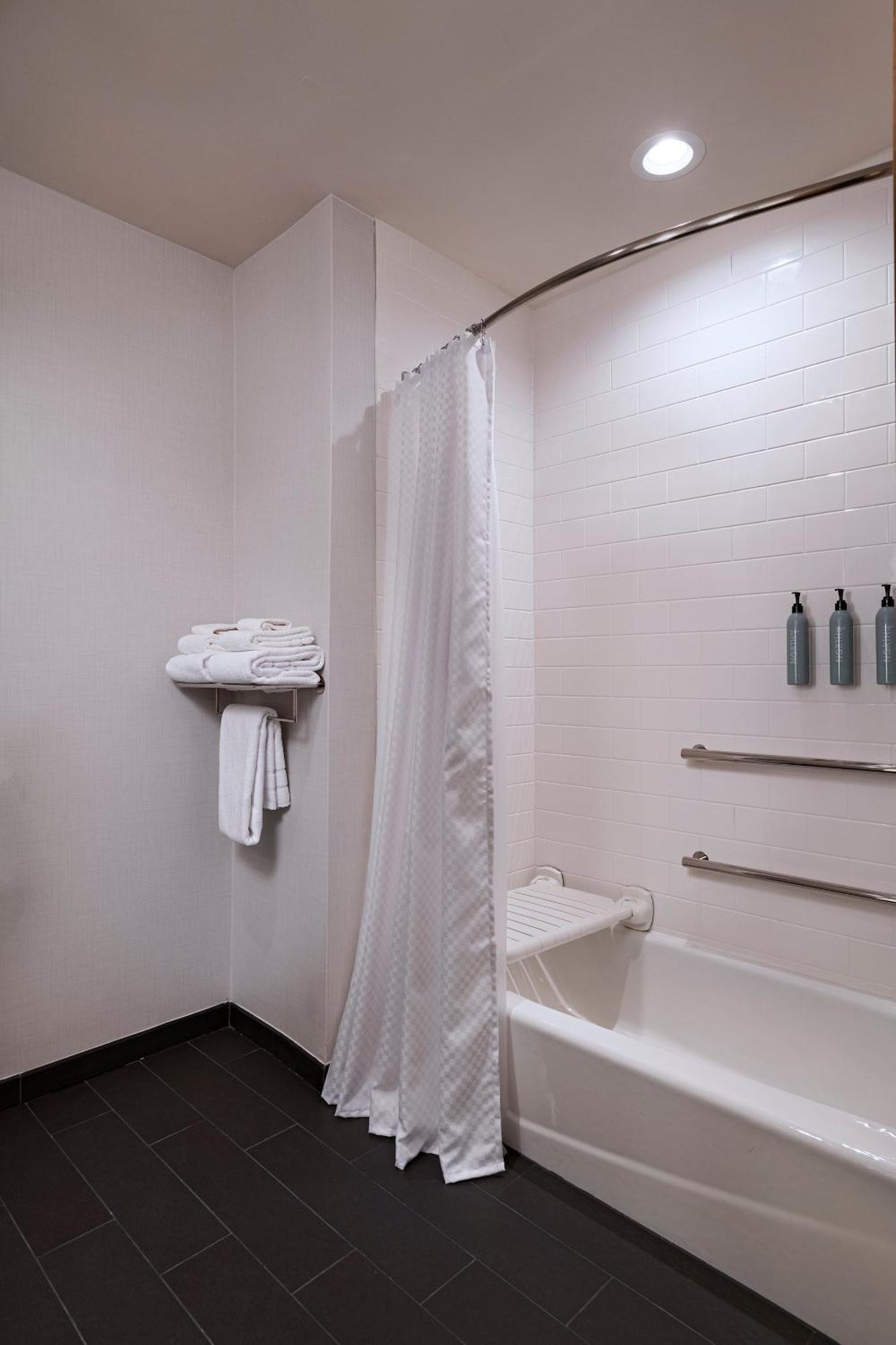 Four Points By Sheraton Fort Worth North Esterno foto